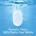 Dishwasher Detergent Tablet Refills